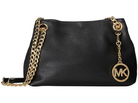 michael kors jet set chain messenger|mike kors jet set.